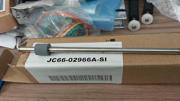 Jc66-02966a Rolete Idle-dupelx Drive