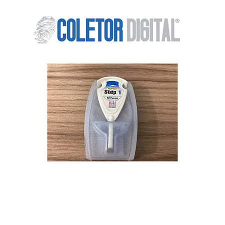 Kit de teste de cocaína/crack Pronta Entrega