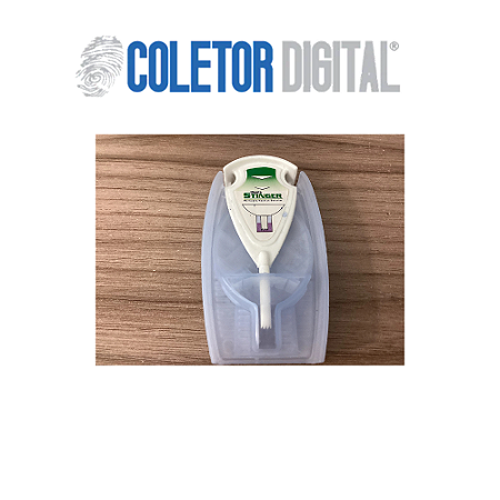 Kit de teste de maconha/haxixe