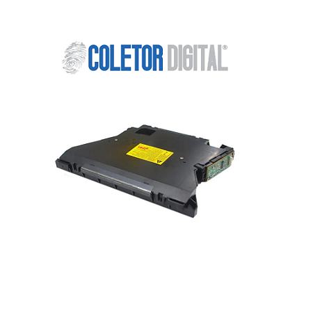 Scanner A Laser Rm1-2555-020cn Compatível Laserjet 5200