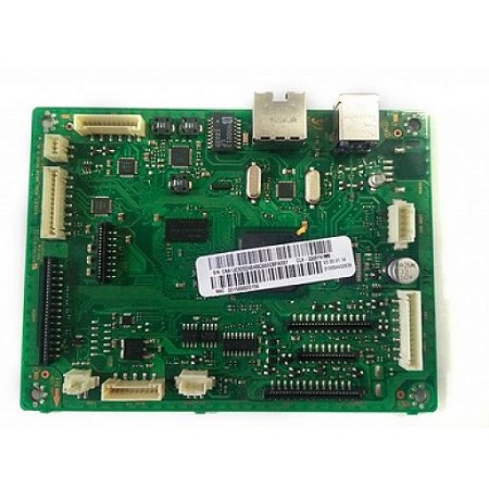 Placa Logica  Samsung Clx3305 3305fn 3305fw Jc92-02484a