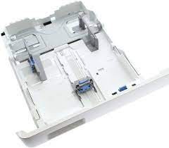 Bandeja de papel cassete OEM HP RM2-6377-000
