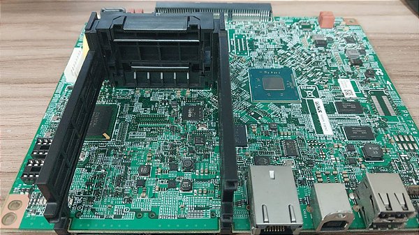 D2555586,D255-5586 Placa Controle De Impressão Para Mp2555 Sp3055 3055