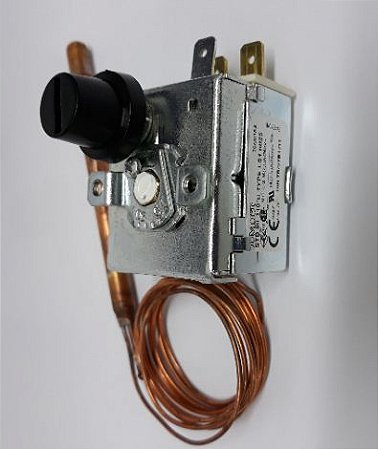 Termostato Stb 90-110 C Type Ls1 6025 Imit