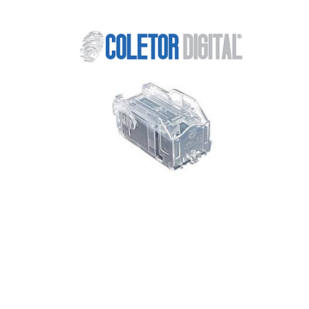 XEROX 008R12941 ( 8R12941 ) CARTUCHO DE GRAMPO DE TONER A LASER OEM (CAIXA COM 3)