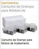 LEXMARK 25A0013 CARTUCHO DE GRAMPO DE TONER LASER OEM (CAIXA COM 3)