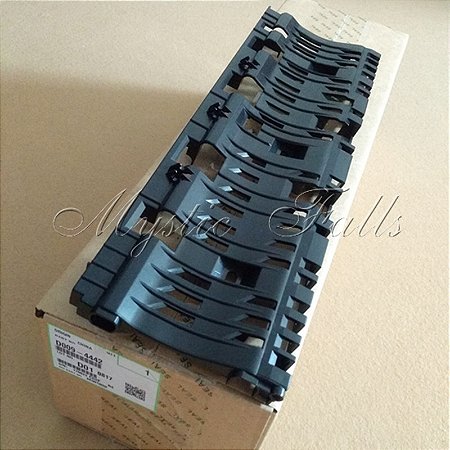Placa De Guia De Saída Superior D009-4442 D0094442