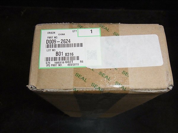 d0092624 Placa guia inferior Ricoh MP 5002 5001 5000 SP 8200