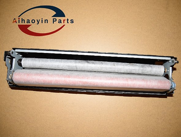D1294304 Conjunto Tela Limpeza Fusor D1294305 Aficio Mp 4001
