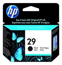 Cartucho jato de tinta para HP C51629A (29) / HP 29 (OEM)