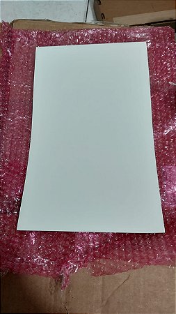 FOLHA BRANCA Samsung JC63-03772A ESPONJA-DADF CLX8640ND/XAACLX9201NA/XAA