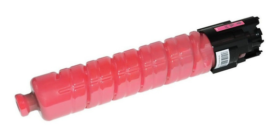 Toner Compatível Com Ricoh 821105 Magenta | C430 C431