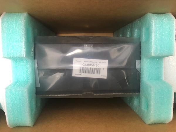 Conjunto da unidade da cabeça de impressão Xerox Phaser 8860 8860mfp 033k04490