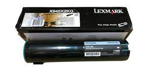 Toner Lexmark X945 X940 X945X2KG Original