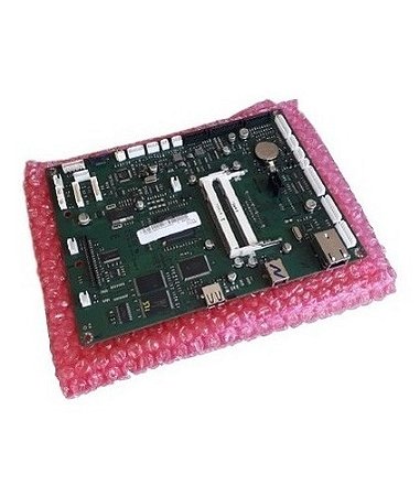Placa Samsung Scx5835fn Jc92-02071a Nova