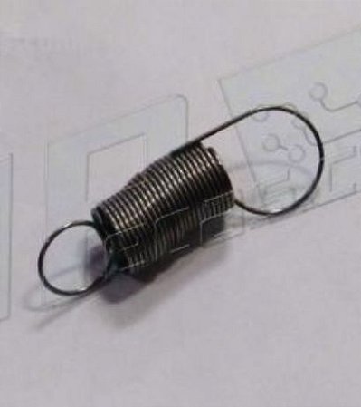 PEÇA PICKUP MOLA PARA SAMSUNG SCX 5100 jc61-00482