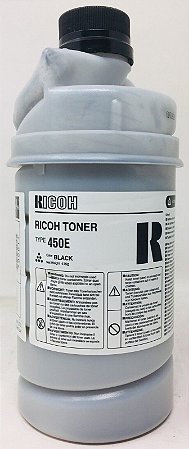 RICOH 884240 TIPO 450E TONER ORIGINALE 889490/K73 FT4022/4027/45 22/4527