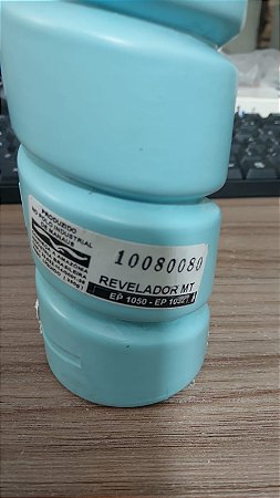 revelador Konica Minolta EP1050,ep1052 350 gramas