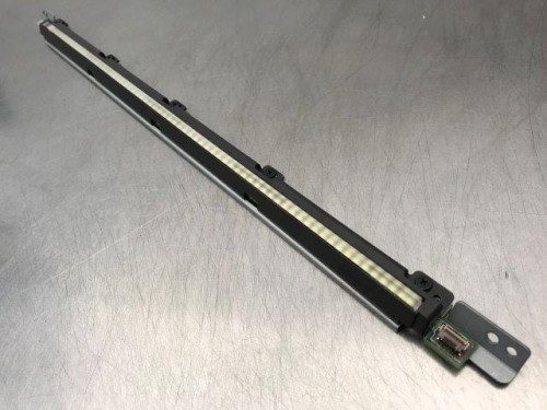 Lanier D129-1722 LED / unidade de iluminação
