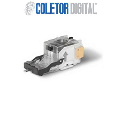 refil de grampos Xerox 108R00493 refil com 5.000 grampos