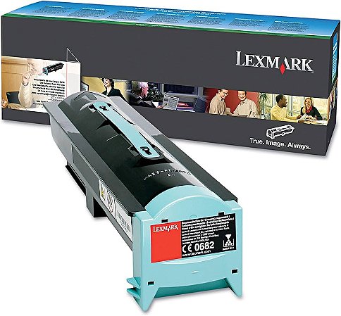 Toner original Lexmark X850H21G - X850 / X852 / X854 35.000 cópias