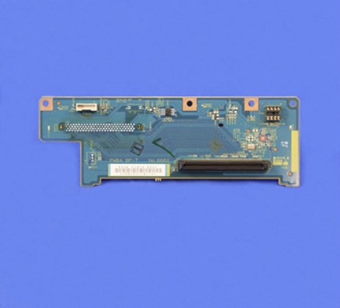 XEROX - PLACA DE CIRCUITO IMPRESSO DE PLANO POSTERIOR 960K47810 phaser 7500