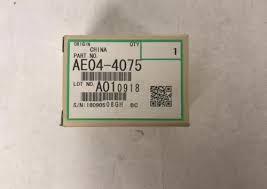 Ricoh Ae044075 (ae04-4075) Patas De Stripper