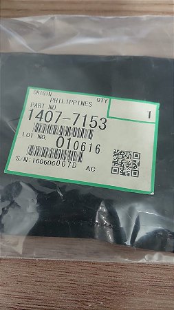 Chip de memória não volátil Ricoh 14077153 original [14077153]