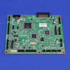 RICOH – CONTROLE DO MOTOR PWB Números de peça: M096 5126, M0965126, M096-5126