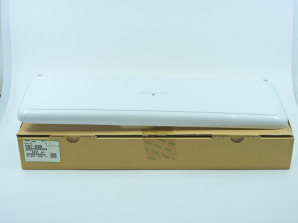 Ricoh MP-301SPF - D127 1286 (D1271286) Tampa Frontal