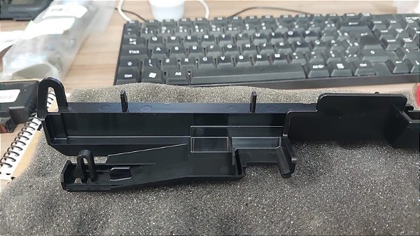 RC1-2852-000CN HP Inc. Tampa, lado reverso traseiro