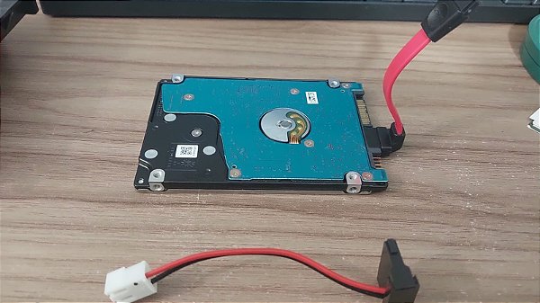 320gb 2.5 Sata Iii 5v 5.4rpm Mq01abf032