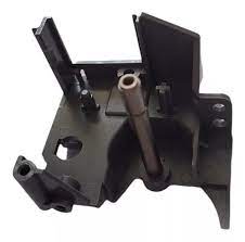 SUPORTE BY-PASS SHARP AL1645 AL1642 AL1655