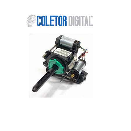 Conjunto de distribuição de toner 604K84560 Xerox® WorkCentre 5865 - 5890