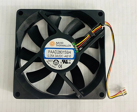 Ventilador da Impressora Samsung c4060/c4062  Jc31-00180a
