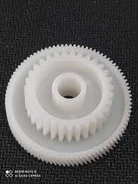 Engrenagem Dupla Drive 90/31t Samsung Scx4623fn Jc66-00392a