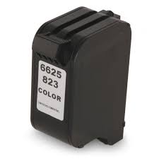 Cartucho Hp 17 - C6625a / c 6625a / c 6625 a - compativel (15 Ml)