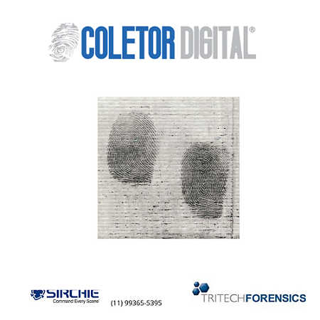 Pó Lado Adesivo ESCURO (5 gramas)