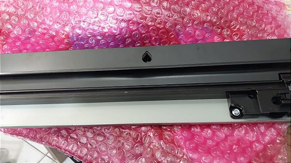 PLACA-SENSOR ACR SL-X7600 jc61-0658a