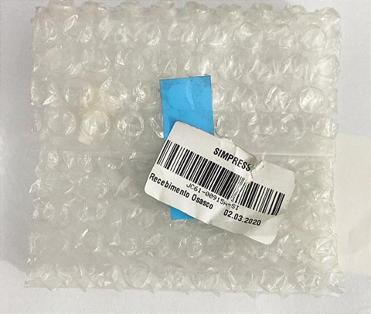 JC61-00915A - TRAVA ROLETE TRACIONAMENTO MP SAMSUNG ML3051