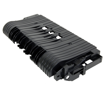 Placa guia de suporte de conjunto de transferência genuína Ricoh D089-4663