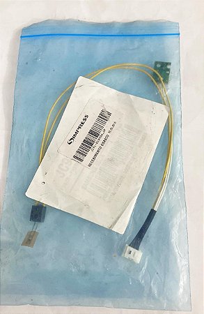 JC91-01048A - SUPORTE TERMISTOR SAMSUNG ML4510/5010/5015