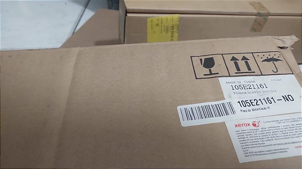 PLACA DE CONTROLE XEROX Z/h 105E19790/105E19791/105E21161/105E19792/105E19793/105E21160/544P25105