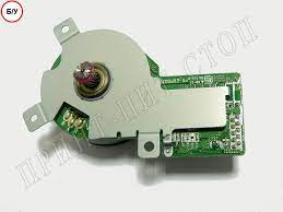 MOTOR HP LJ P4015 / P4515 / M601 / M603 / M4555 DO FUSOR  RM1-5051-020