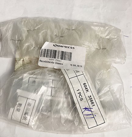 Kit de cabo Xerox 604K34970, 604K35660 604K35661