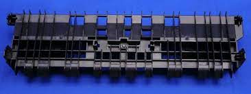 Ricoh D1204665, placa guia de portão aberto e fechado, MP2352, MP2852, MP3352- Original