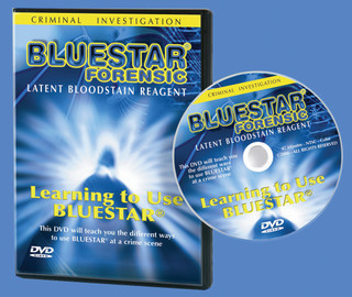 DVD De Treinamento Bluestar