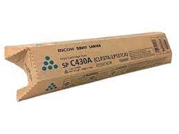 821073 - Ricoh - Toner ciano Aficio SP C431DN