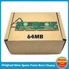 MEMORIA HP LJ 2400 / 2410 / 4250 / 5200 256MB