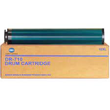 Tambor DR710 para Bizhub 600 601 750 751
